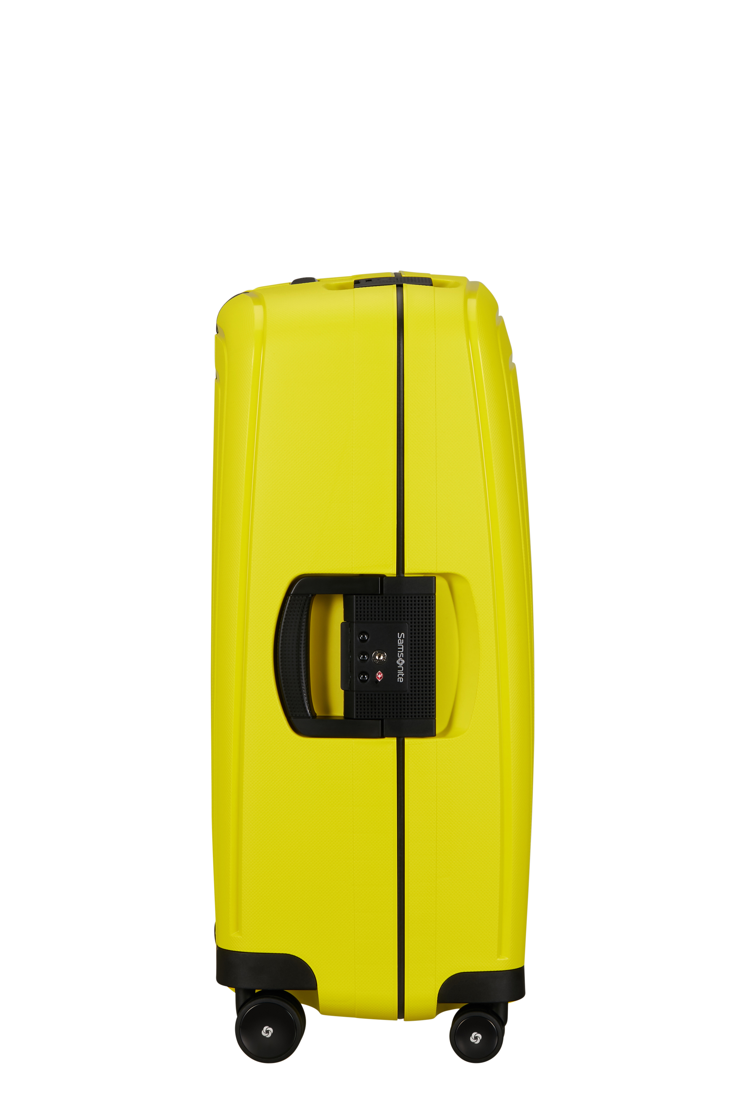 S΄Cure - Troller Spinner 69cm Lime